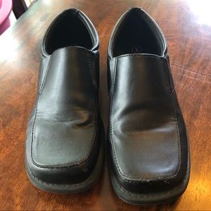 Boys dress shoes